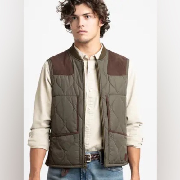 Polo Ralph Lauren Other - POLO BY RALPH LAUREN Mens Vest